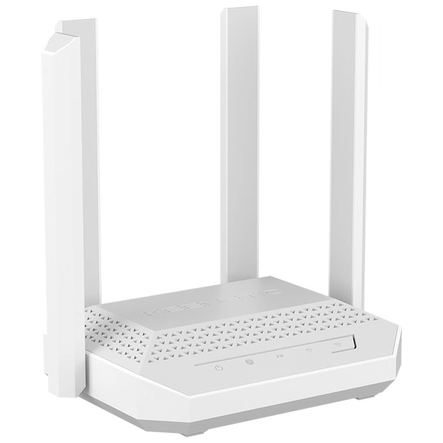 Маршрутизатор Keenetic Challenger (KN-3910) - picture 11