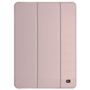 Чохол до планшета Armorstandart Flex Case iPad Air 11 2024 Pink (ARM84466) зображення 1