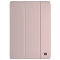 Чохол до планшета Armorstandart Flex Case iPad Air 11 2024 Pink (ARM84466) - зменшене зображення 1