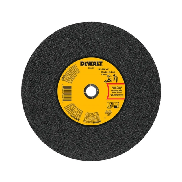 Монтажна пила DeWALT монтажна D28730 (D28730) - picture 9