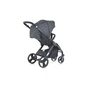 Коляска El Camino Dynamic PRO ME 1053-3 Charcoal (ME 1053-3 charcoal) - зменшене зображення 8