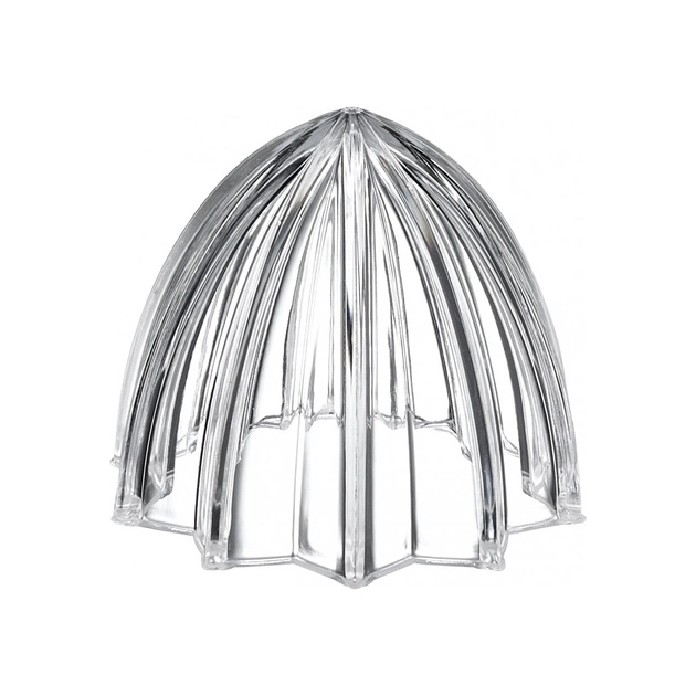 Соковижималка ручна Irak Plastik для лимону 0,25 л прозоро-кремова (12496) - picture 3