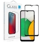 Скло захисне ACCLAB Full Glue Samsung A03 Core Black (1283126519093) - зменшене зображення 1