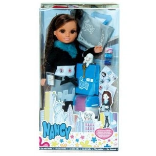 Лялька Feelindigo Нью-Йорк (700009562-3) зображення 1