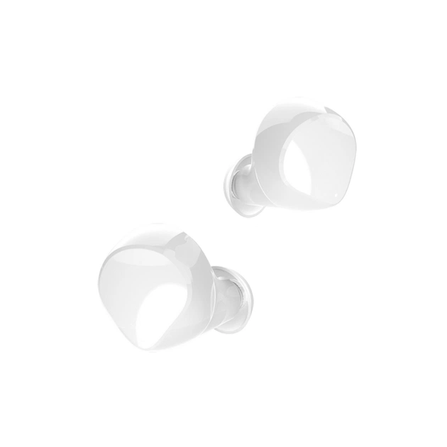 Навушники Tecno Hipods H2 White (4895180756405) - изображение 1