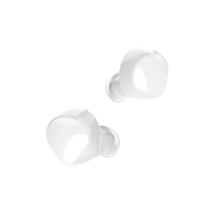 Навушники Tecno Hipods H2 White (4895180756405) зображення 1