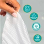 Детские влажные салфетки Pampers Aqua Soft Touch 3x60 шт (180 шт) (8006530139953) - уменьшенное изображение 4
