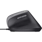Мишка Trust Bayo II Ergonomic USB Black (25144) - зменшене зображення 5