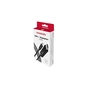 Кабель мультимедийный USB-C to DisplayPort M 1.8m 4K60Hz black AXAGON (RVC-DPC) - уменьшенное изображение 10
