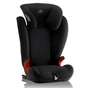 Автокрісло Britax-Romer KidFix SL Black Series Cosmos Black (2000029674) - зменшене зображення 3