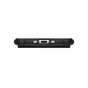 Чохол до мобільного телефона UAG iPhone 17 Air Metropolis LT Magsafe Kevlar Black (114520113940) - зменшене зображення 5
