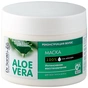 Маска для волосся Dr. Sante Aloe Vera Реконструкція 300 мл (4823015937040) - зменшене зображення 1
