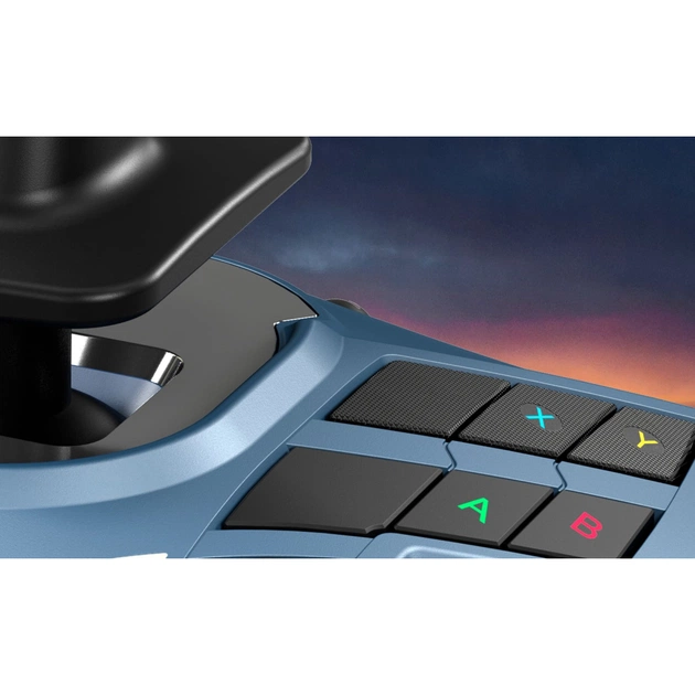 Джойстик ThrustMaster TCA Sidesttick Airbus PC/XBOX (4460219) - изображение 5