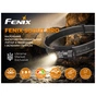 Ліхтар Fenix Scout Pro з червоним та зеленим світлом (HM50R V2.0) (ScoutPro) - зменшене зображення 3