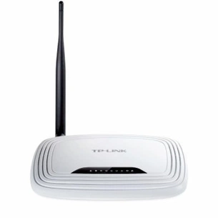 Маршрутизатор TP-Link TL-WR741ND зображення 1