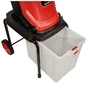 Садовый измельчитель Vitals Master, Zs 2845wt, 2800W, 45мм, 50л, нож, 11.9кг (244885) - уменьшенное изображение 7