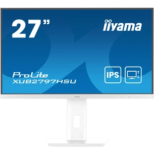Монітор iiyama XUB2797HSU-W2 зображення 1