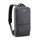 Рюкзак для ноутбука Kingsons 15.6" laptop backpack Black (KS3215W) - зменшене зображення 4