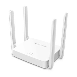 Маршрутизатор Mercusys AC10 зображення 1