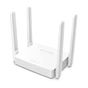 Маршрутизатор Mercusys AC10 - зменшене зображення 1