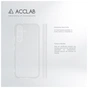 Чохол до мобільного телефона ACCLAB TPU Samsung Galaxy A34 5G Transparent (1283126566486) - зменшене зображення 4