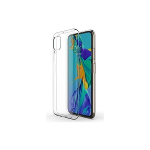 Чохол до мобільного телефона BeCover Huawei P40 Lite / Nova 6 SE / Nova 7i Transparancy (704818) (704818) зображення 1