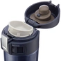 Термокружка Zojirushi SM-KHE48AG 0.48 л Blue (1678.06.53) - уменьшенное изображение 3