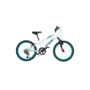 Велосипед Trinx CS260 Keysto 20"х10,5" White-Black-Blue (10030068) зображення 1