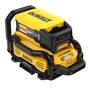 Зарядний пристрій для акумуляторів інструменту DeWALT POWERSHIFT 12A (DCBPSC0550) - зменшене зображення 7