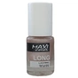 Лак для нігтів Maxi Color Long Lasting 057 (4823082004669) - зменшене зображення 1