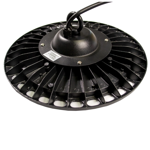 Світильник Євросвітло 150Вт 6400К EB-150-05 - picture 4