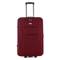 Чемодан Semi Line 24" (M) Burgundy (T5678-2) (DAS303570) - уменьшенное изображение 2