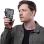 Камера миттєвого друку Fujifilm Instax Mini Evo Cinema (16956029) - зменшене зображення 42
