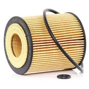 Фільтр масляний Blue Print (ADM52114) зображення 1