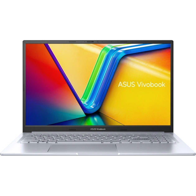 Ноутбук ASUS Vivobook 15X OLED K3504ZA-MA284 (90NB11S2-M00C00) - изображение 1