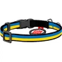 Нашийник для тварин WAUDOG Colors of freedom з QR паспортом XS 20-30 см (5210-4020) - уменьшенное изображение 2