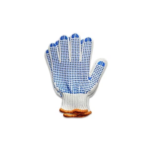 Захисні рукавиці Stark White 5 ниток (510851010) зображення 1