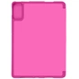 Чохол до планшета Armorstandart Smart Fold Pen Xiaomi Redmi Pad 2 Rose Red (ARM86111) - зменшене зображення 2