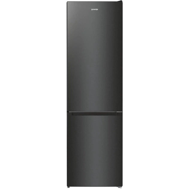 Холодильник Gorenje NRK6202EBXL4 - picture 1