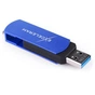 USB флеш накопичувач eXceleram 64GB P2 Series Blue/Black USB 3.1 Gen 1 (EXP2U3BLB64) - зменшене зображення 5