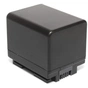 Акумулятор до фото/відео Extradigital Canon BP-727 (chip) (BDC1302) - зменшене зображення 3