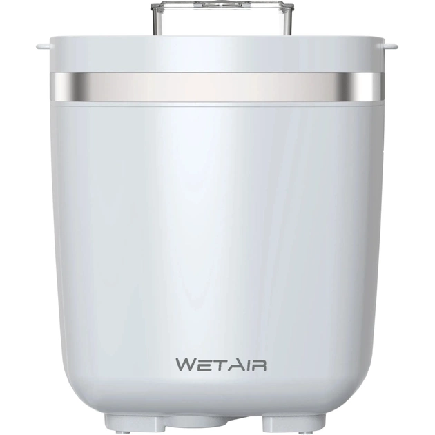 Хлібопічка WetAir WBM-X8001 - picture 3