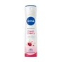 Антиперспирант Nivea Fresh Cherry Anti-Perspirant 150 мл (4006000009124) - уменьшенное изображение 1