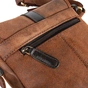 Сумка Ashwood Toby Brown - зменшене зображення 7