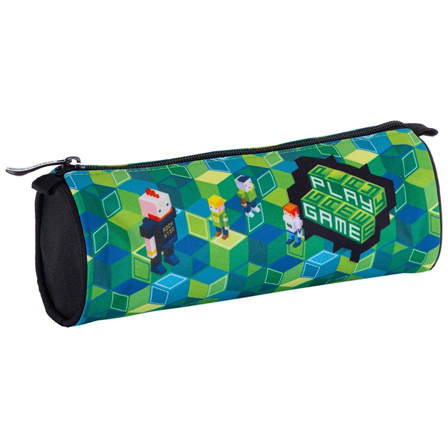 Пенал Astrabag AC7 Game (505023060) - изображение 1