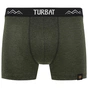 Термотруси Turbat Retezat Boxer 2 Mns kombu green - M - хакі (012.002.0914) - зменшене зображення 1