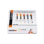 Олійні фарби Royal Talens Cobra водорозчинних 5 кольорів 40 мл (8712079341336) - зменшене зображення 1