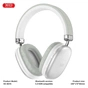 Навушники XO BE45 Silver (XO-BE45-SL) - зменшене зображення 3