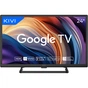 Телевізор Kivi 24H710QB - зменшене зображення 1