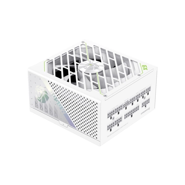 Блок живлення Gamemax 1050W (GX PRO 1050G WH) - зображення 1